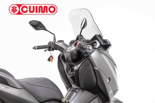 YAMAHA XMAX 125 TECH MAX