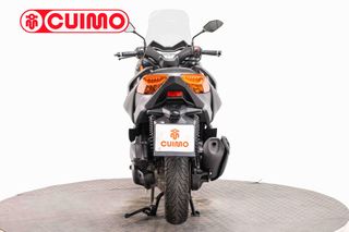 YAMAHA XMAX 125 TECH MAX