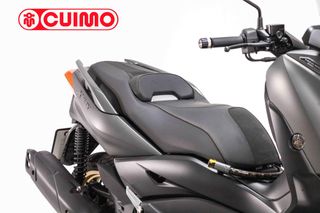YAMAHA XMAX 125 TECH MAX