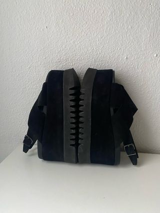 Sandalias Plataforma Andreas Talla 38