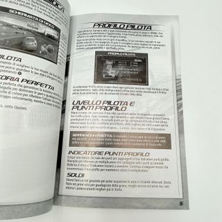 Need for Speed Shift xBox 360 Multi lingua