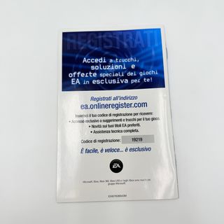 Need for Speed Shift xBox 360 Multi lingua