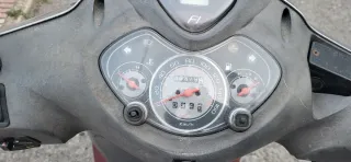 Honda PS 125 2007