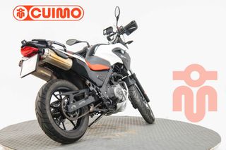 BMW G 650 GS