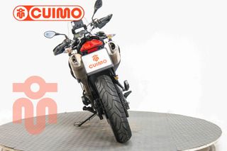 BMW G 650 GS