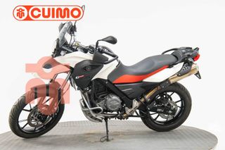 BMW G 650 GS
