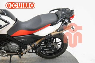 BMW G 650 GS