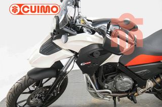 BMW G 650 GS