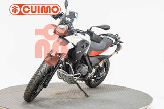BMW G 650 GS