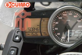 BMW G 650 GS