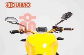 DUCATI MONSTER 821