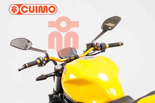 DUCATI MONSTER 821
