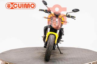 DUCATI MONSTER 821
