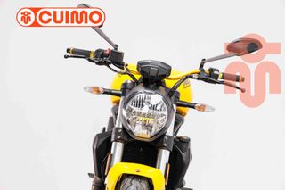 DUCATI MONSTER 821