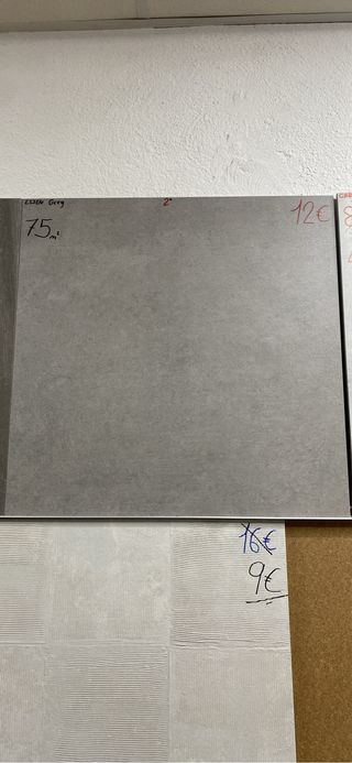 Porcelánicos 60x60 STOOCK