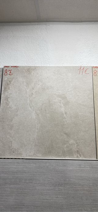 Porcelánicos 60x60 STOOCK