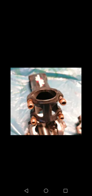 Potencia MTB MOTECH XT60