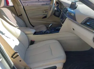 Despiece BMW Serie 3 328i xDrive 2013