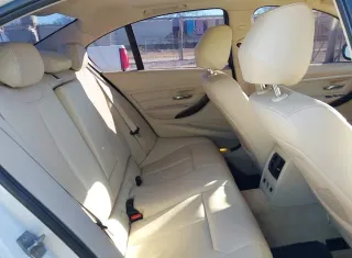 Despiece BMW Serie 3 328i xDrive 2013