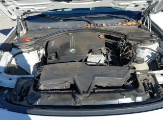 Despiece BMW Serie 3 328i xDrive 2013