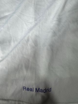 Camiseta Adidas Real Madrid Bwin Talla M
