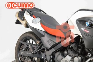 BMW G 650 GS