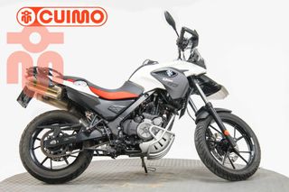 BMW G 650 GS