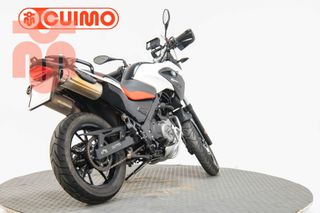 BMW G 650 GS