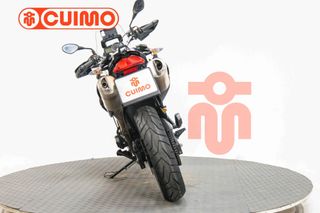 BMW G 650 GS