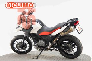 BMW G 650 GS