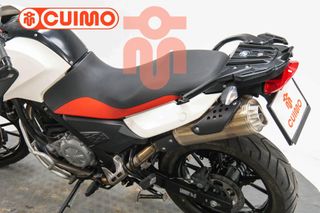 BMW G 650 GS