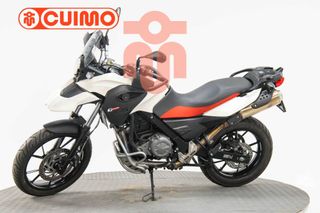 BMW G 650 GS