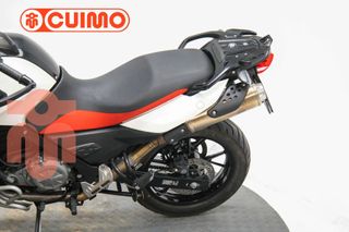 BMW G 650 GS