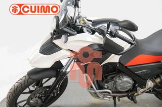 BMW G 650 GS