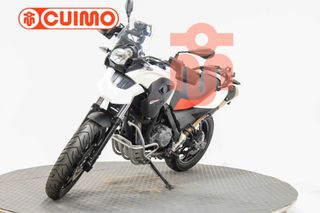 BMW G 650 GS