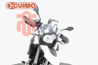 BMW G 650 GS