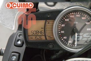 BMW G 650 GS