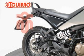 HUSQVARNA SVARTPILEN 125