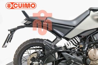 HUSQVARNA SVARTPILEN 125