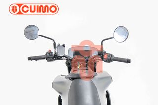 HUSQVARNA SVARTPILEN 125