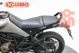 HUSQVARNA SVARTPILEN 125