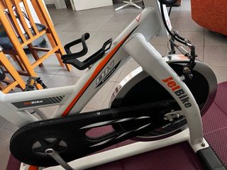 Bicicleta Spinning JetBike BH
