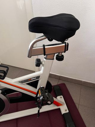 Bicicleta Spinning JetBike BH
