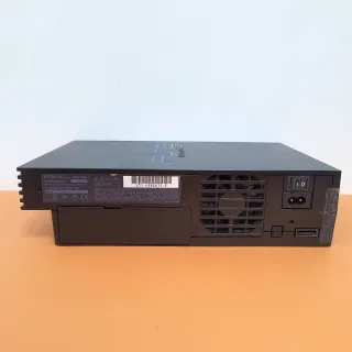 Console Sony PlayStation 2 PS2 Fat SCPH-30004