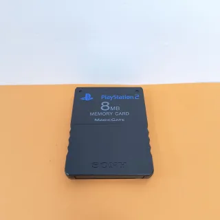 Console Sony PlayStation 2 PS2 Fat SCPH-30004