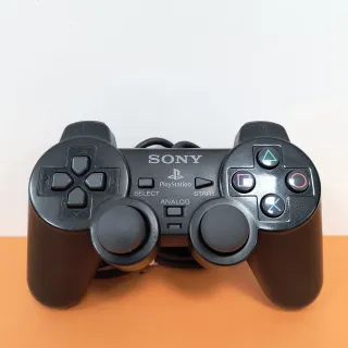 Console Sony PlayStation 2 PS2 Fat SCPH-30004