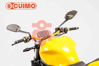 DUCATI MONSTER 821