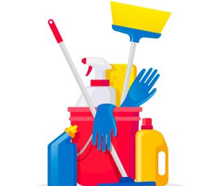 Busco una chica de limpieza en stjulia de ramis