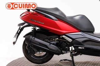 KYMCO SUPER DINK 125 I