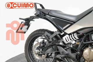 HUSQVARNA SVARTPILEN 125